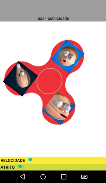 Elastic face