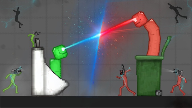 Push Master