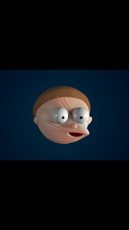 Elastic face