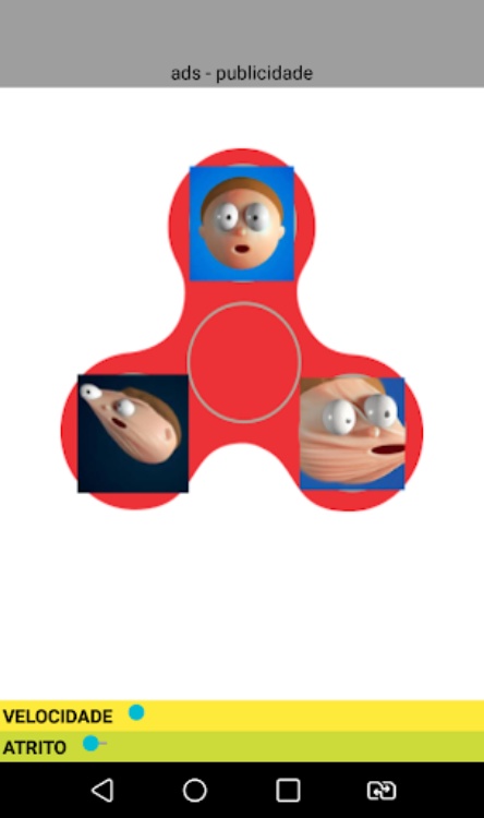 Elastic face