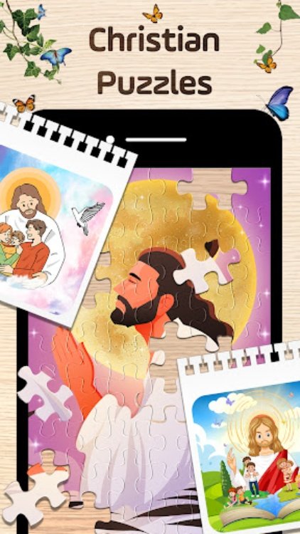 拼图 游戏  拼圖遊戲  益智遊戲  Puzzle