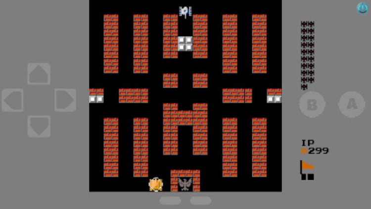 Tank City Battle 1990's