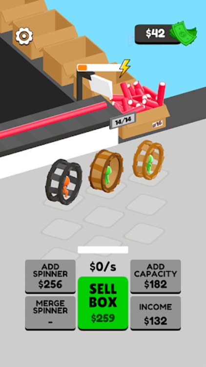 Spin and Slice