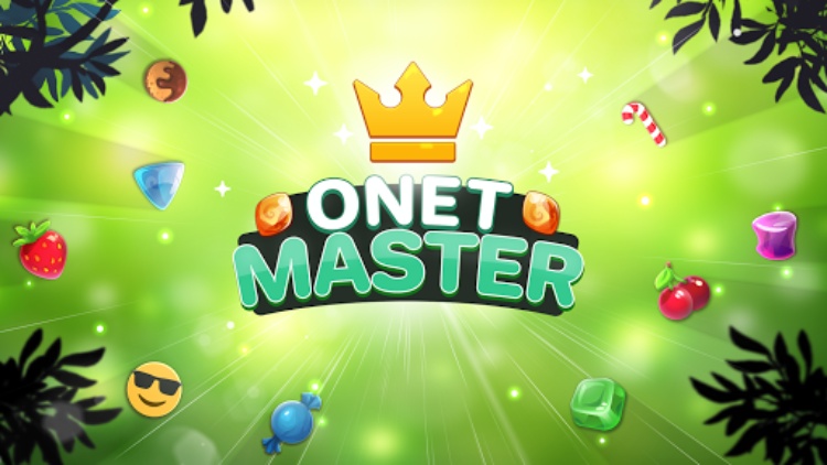 Onet Master: connect & match