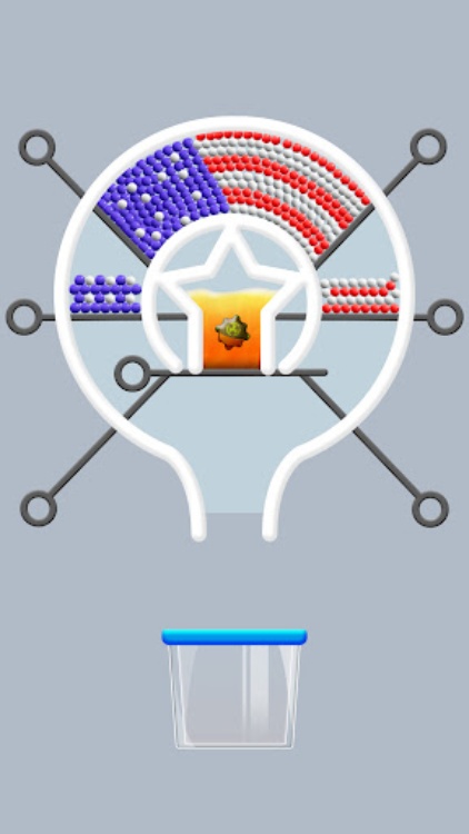 Pin Out: Pull The Pin