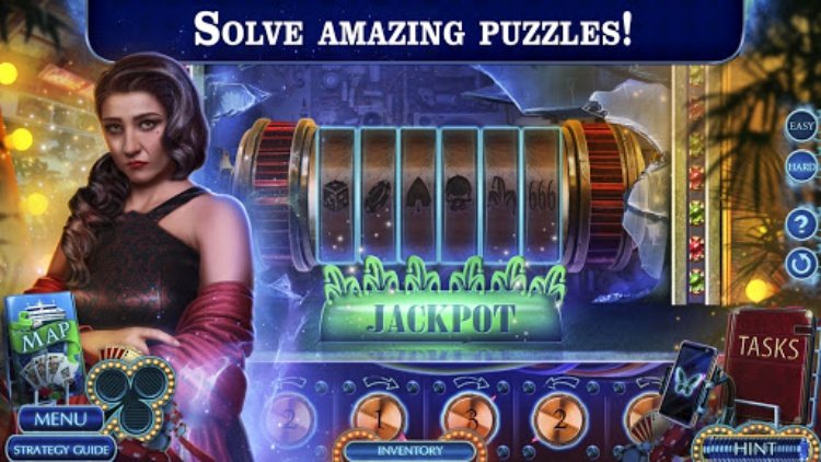 Mystery Tales 11 f2p