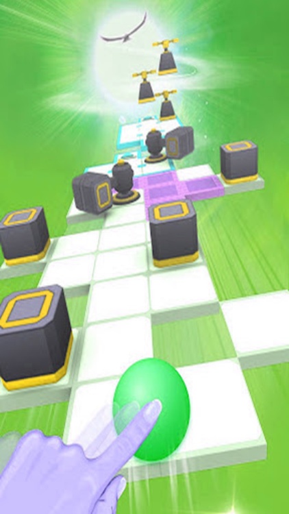 Subway Runner  Running Games
