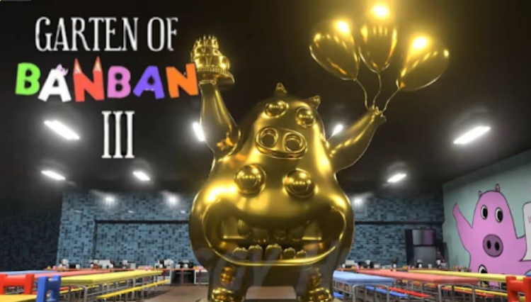 Chef Pigster Garden BanBen 3