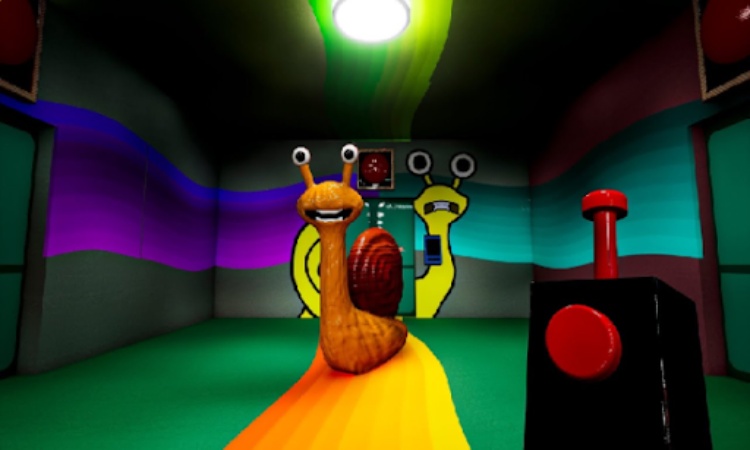 Chef Pigster Garden BanBen 3