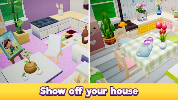 Sunshine Days: Build & Explore