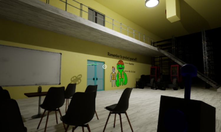 Chef Pigster Garden BanBen 3