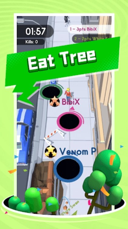 Hole.io