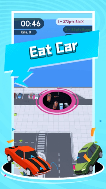 Hole.io