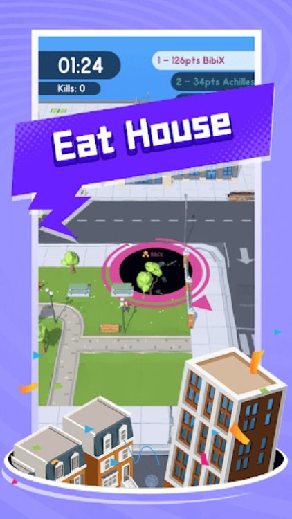 Idle Airport Empire Tycoon