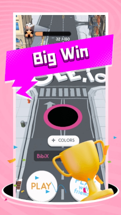 Hole.io