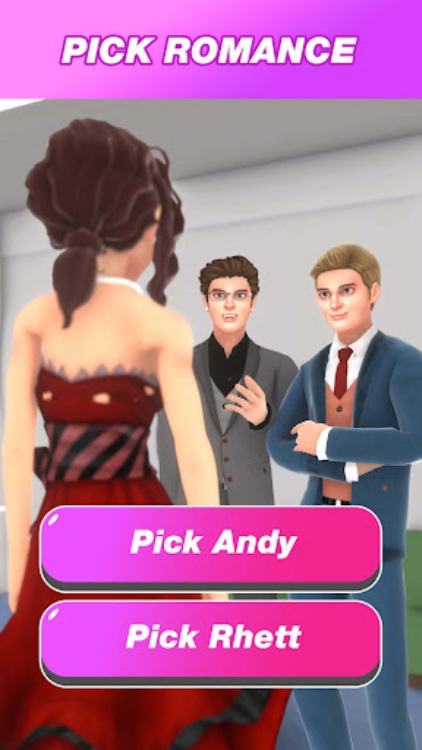 Become an Office Queen