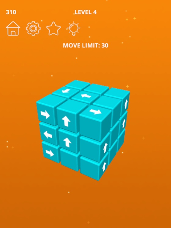 Tap Away 3d