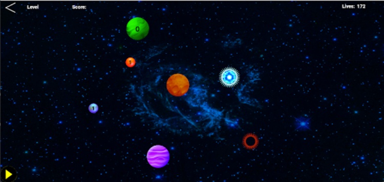 Globe Attack