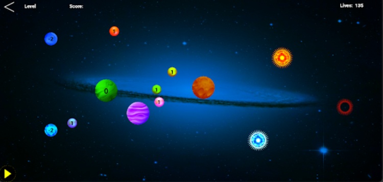 Globe Attack