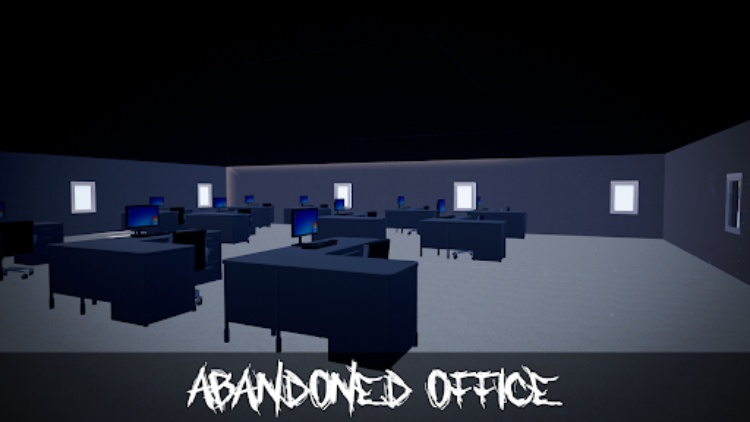 The Depths of Backrooms