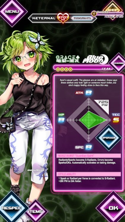 NOISZ STARLIVHT