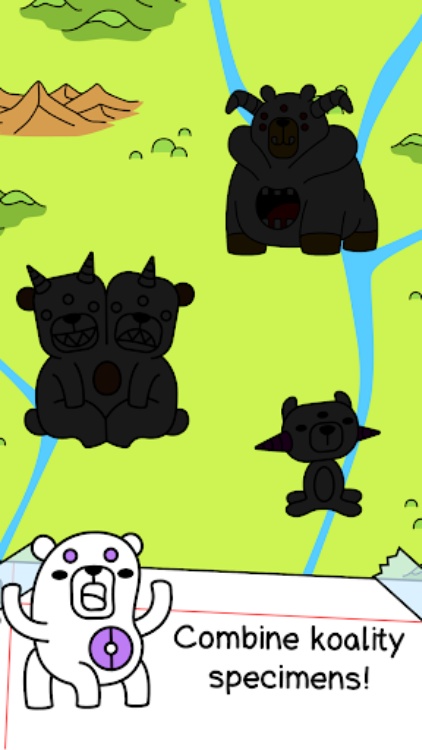 Bear Evolution: Idle Clicker