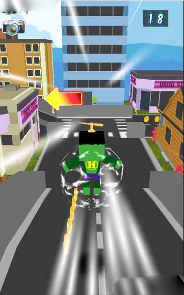 u65b9u5757u8718u86dbu4fa0u8dd1u9177