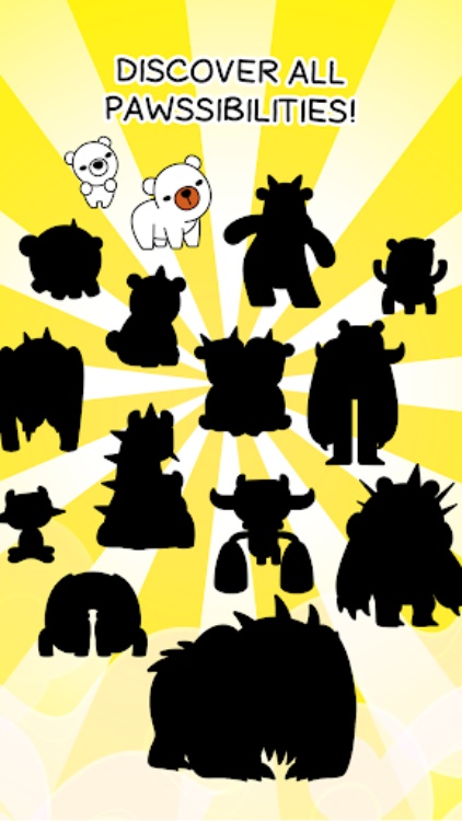 Bear Evolution: Idle Clicker