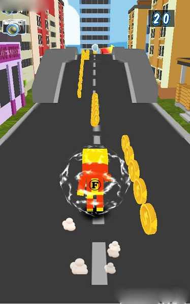 u65b9u5757u8718u86dbu4fa0u8dd1u9177