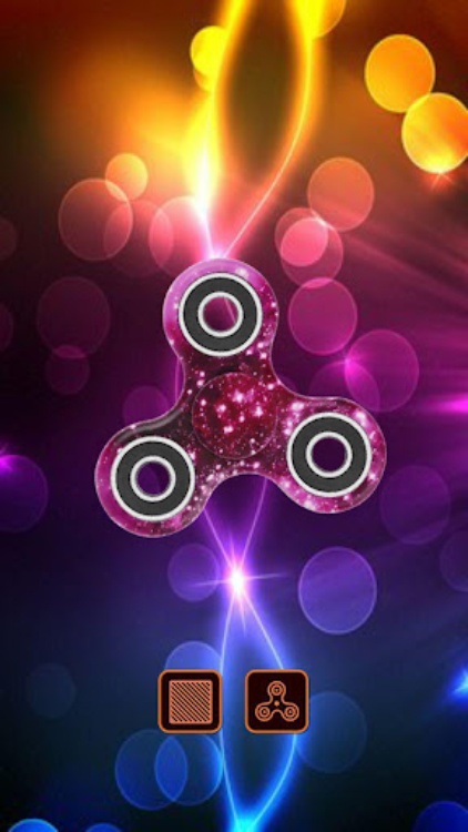 Crazy Fidget Spinner