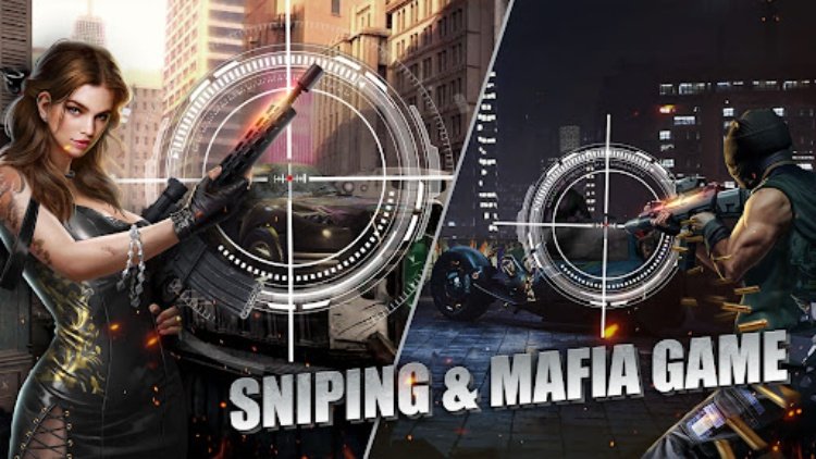 Mafia Origin