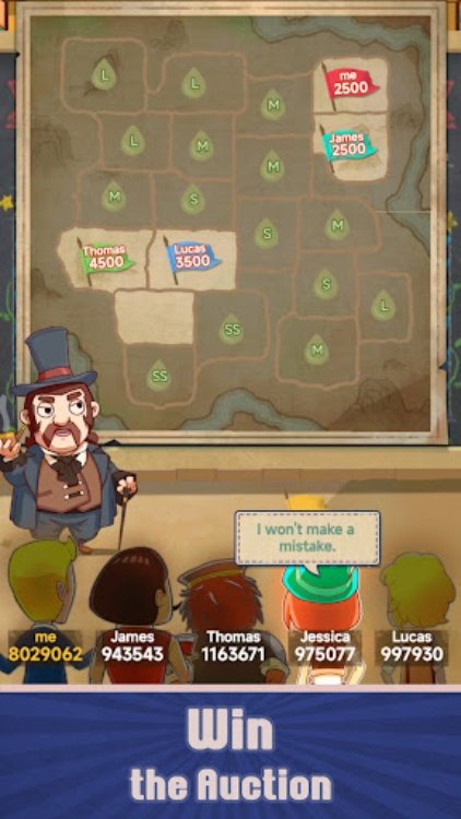 Oil Era  Idle Mining Tycoon