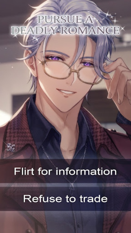 Kiss Me, Kill Me: Otome Game