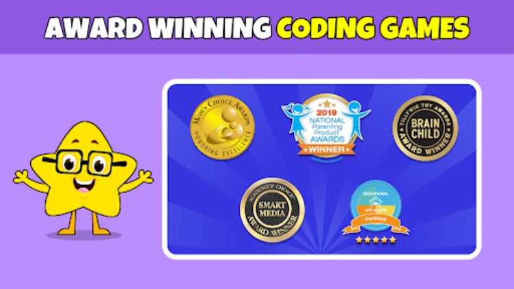 Coding Games For Kids