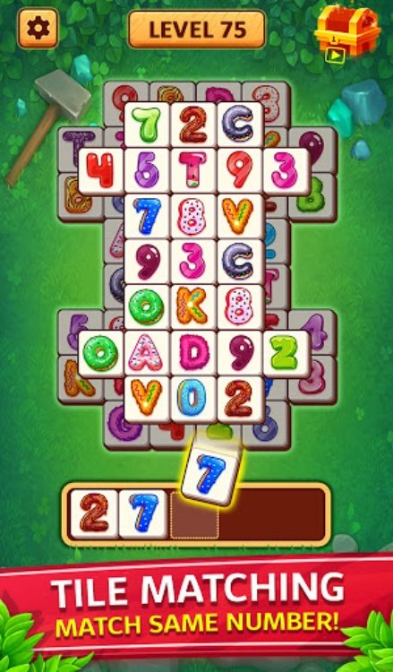 Number Puzzle  Number Games