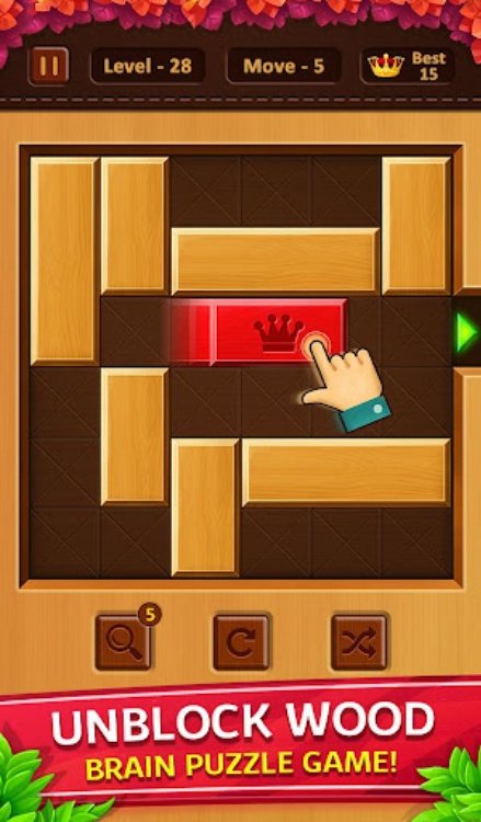 Number Puzzle  Number Games