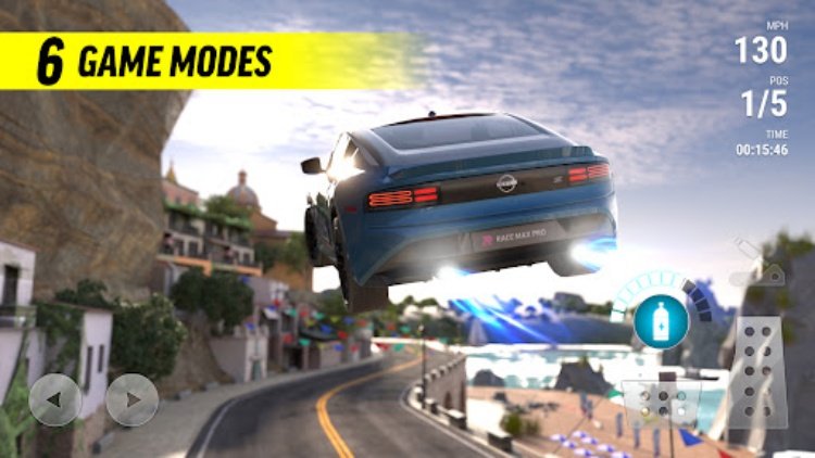 Race Max Pro  Car Racing