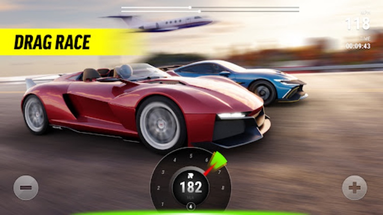 Race Max Pro  Car Racing