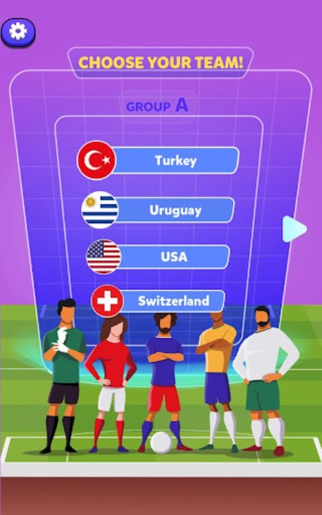 Penalty Shootout 2023