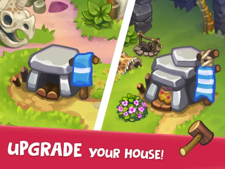 Tribe Dash  Time management