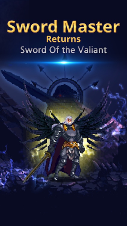 Sword Master  Returns