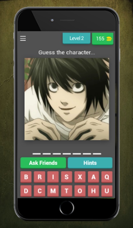 Death Note GAME