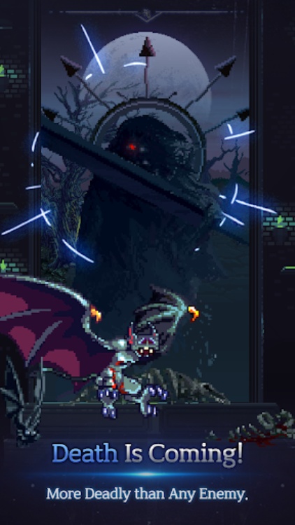 Sword Master  Returns