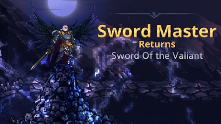Sword Master  Returns