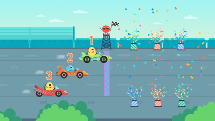 恐龙儿童数学  探索数学世界无尽的奥秘  儿童游戏