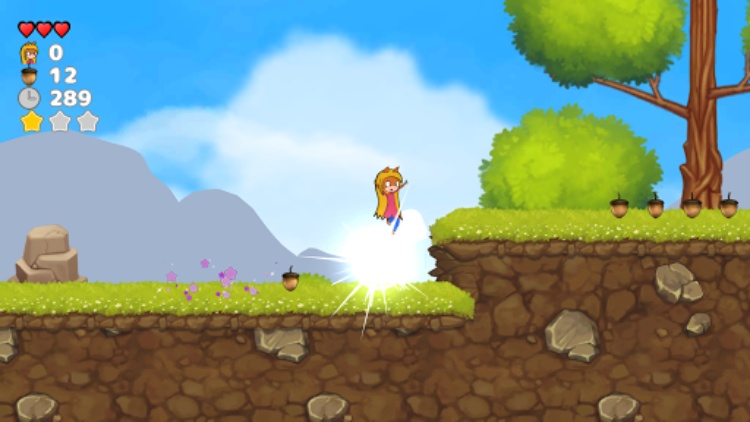 Clarice Adventure