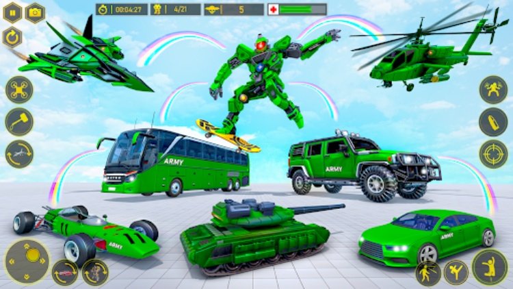 Real Road Construction Games