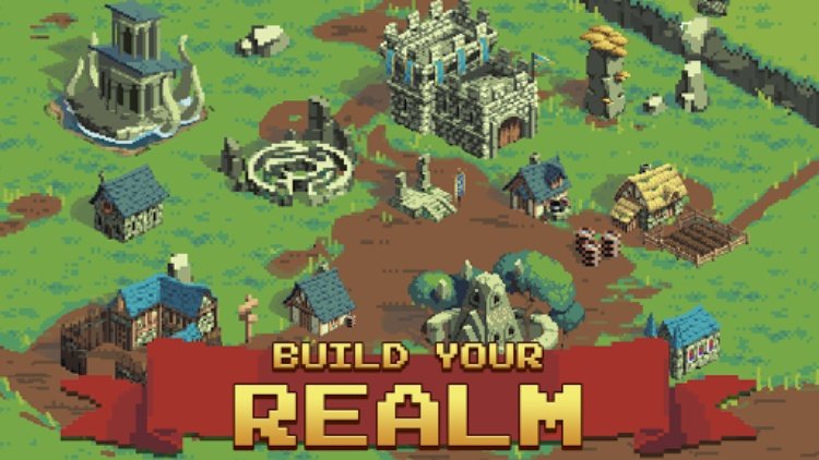 Realm Grinder