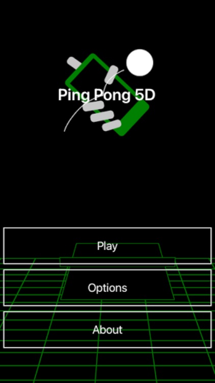 Ping Pong 5D Multiplayer