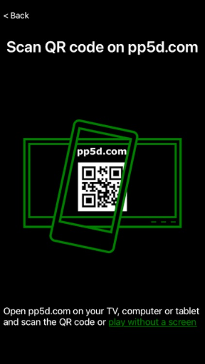 Ping Pong 5D Multiplayer